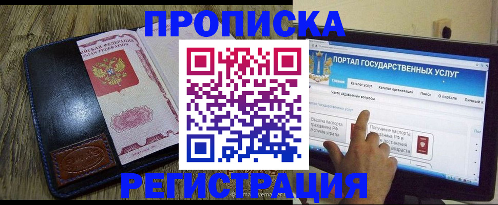 прописка гарантия в Порхове